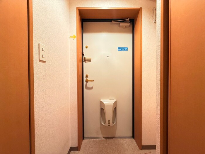 シャルマン・フジもずイ－ストの物件内観写真