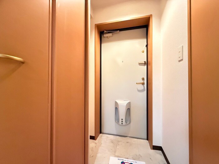 シャルマン・フジもずイ－ストの物件内観写真