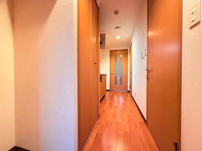 シャルマン・フジもずイ－ストの物件内観写真