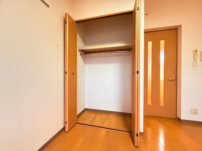 シャルマン・フジもずイ－ストの物件内観写真