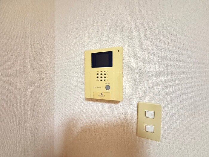 シャルマン・フジもずイ－ストの物件内観写真