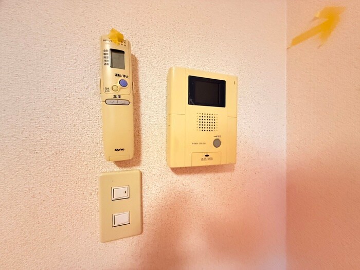 シャルマン・フジもずイ－ストの物件内観写真