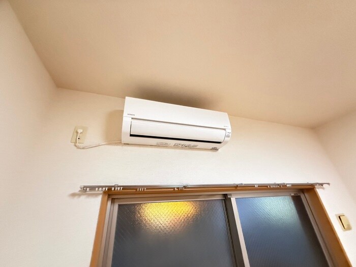 シャルマン・フジもずイ－ストの物件内観写真