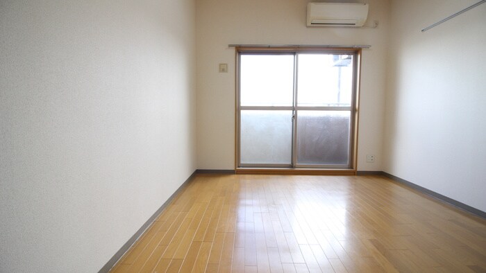 シャルマン・フジもずイ－ストの物件内観写真