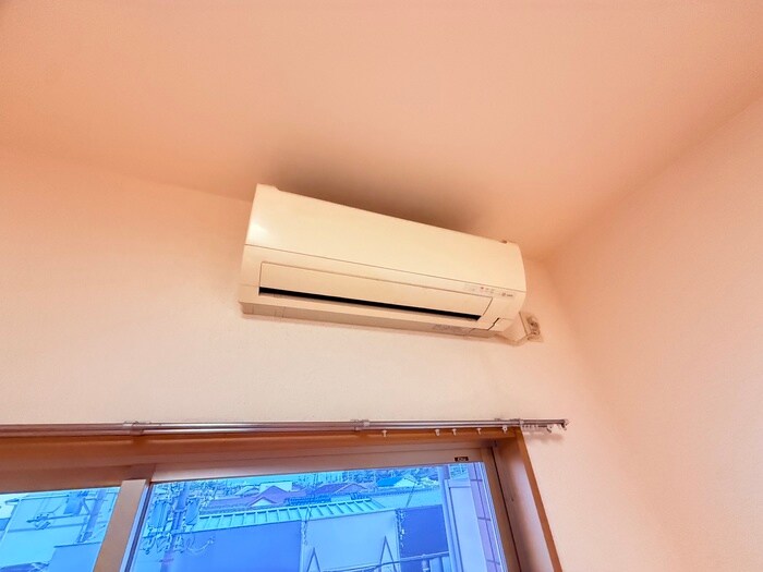 シャルマン・フジもずイ－ストの物件内観写真