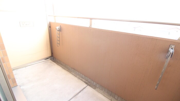 シャルマン・フジもずイ－ストの物件内観写真