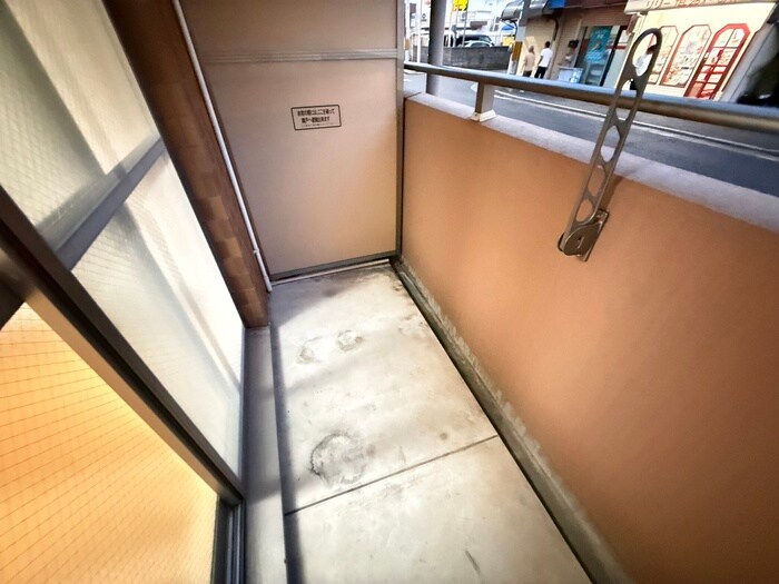 シャルマン・フジもずイ－ストの物件内観写真