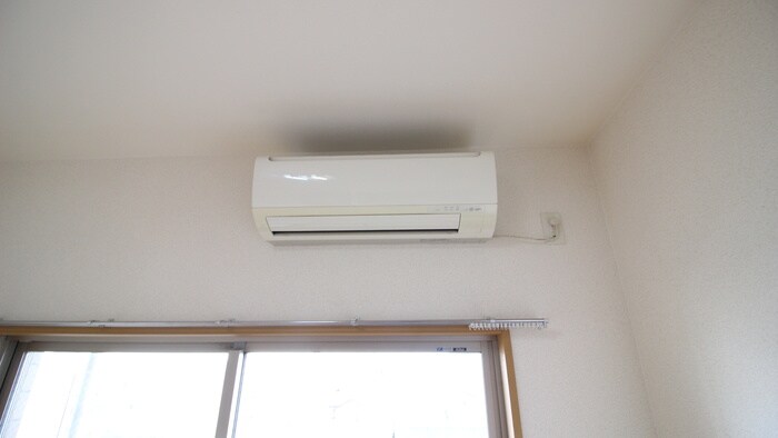 シャルマン・フジもずイ－ストの物件内観写真