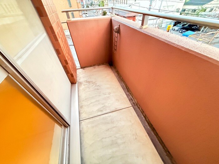 シャルマン・フジもずイ－ストの物件内観写真