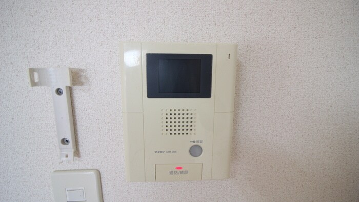 シャルマン・フジもずイ－ストの物件内観写真