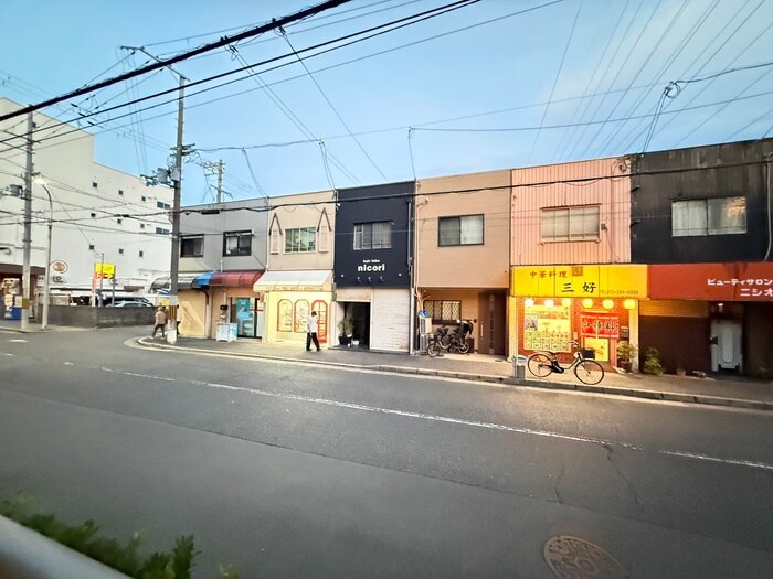 シャルマン・フジもずイ－ストの物件内観写真