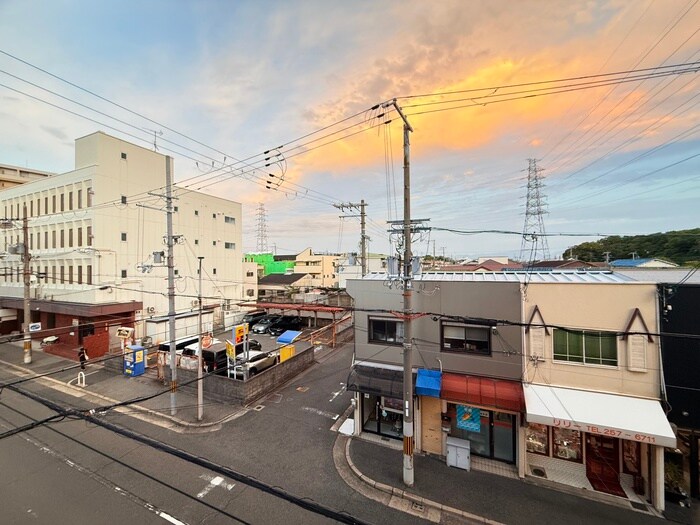 シャルマン・フジもずイ－ストの物件内観写真