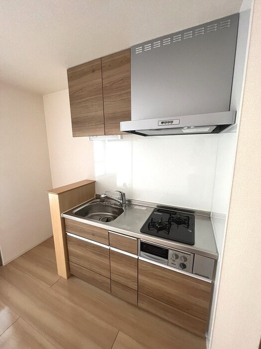 白井ハイツの物件内観写真