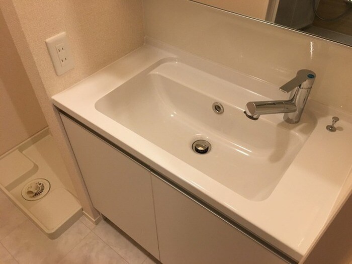 白井ハイツの物件内観写真