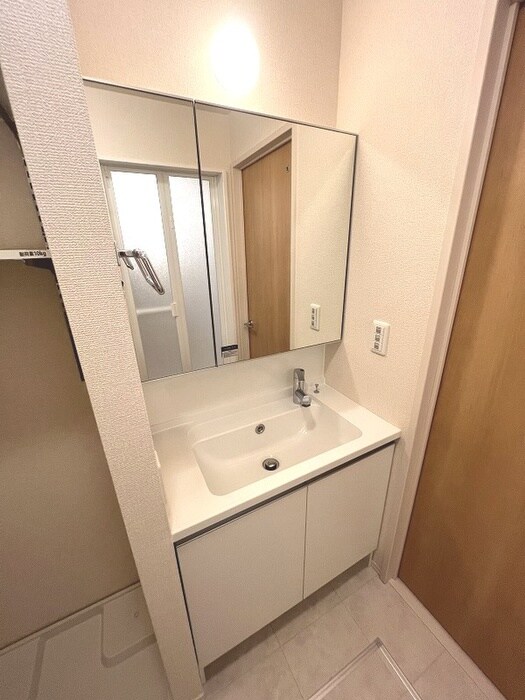 白井ハイツの物件内観写真