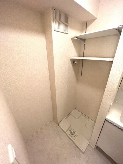 白井ハイツの物件内観写真