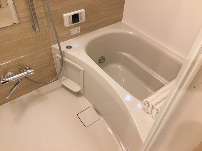 白井ハイツの物件内観写真