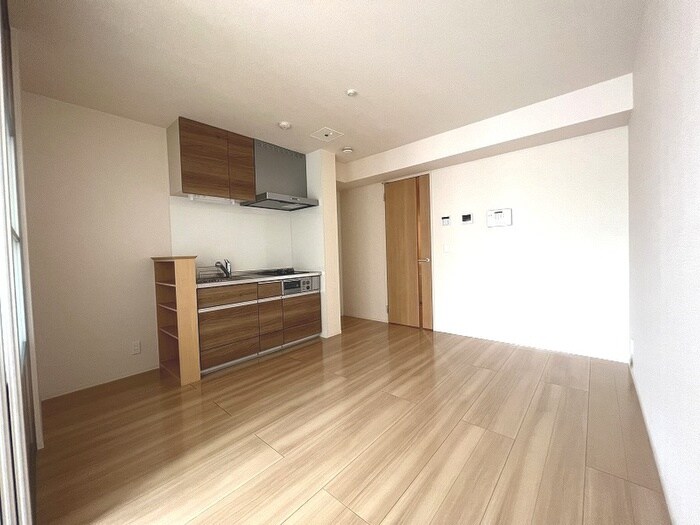 白井ハイツの物件内観写真