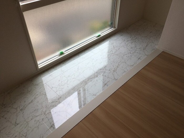 白井ハイツの物件内観写真