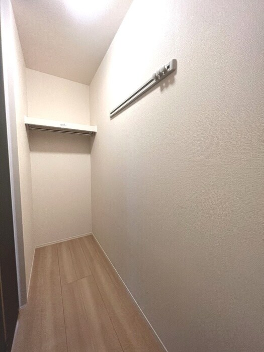 白井ハイツの物件内観写真