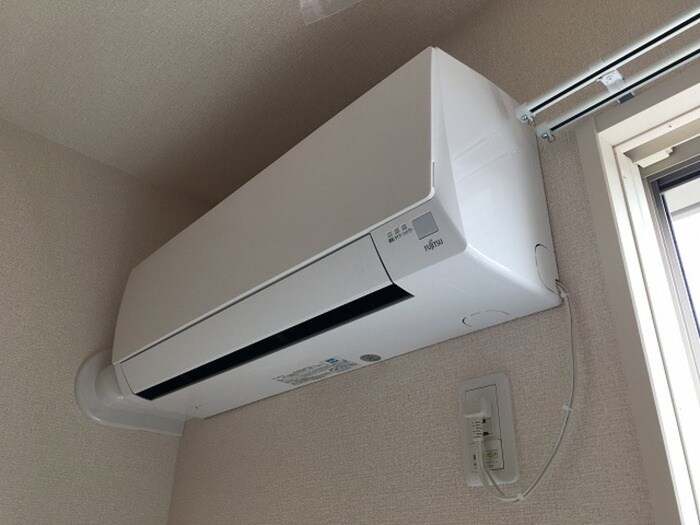 白井ハイツの物件内観写真