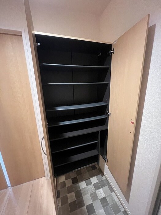 白井ハイツの物件内観写真