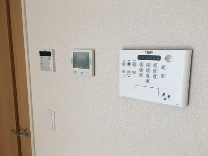 白井ハイツの物件内観写真