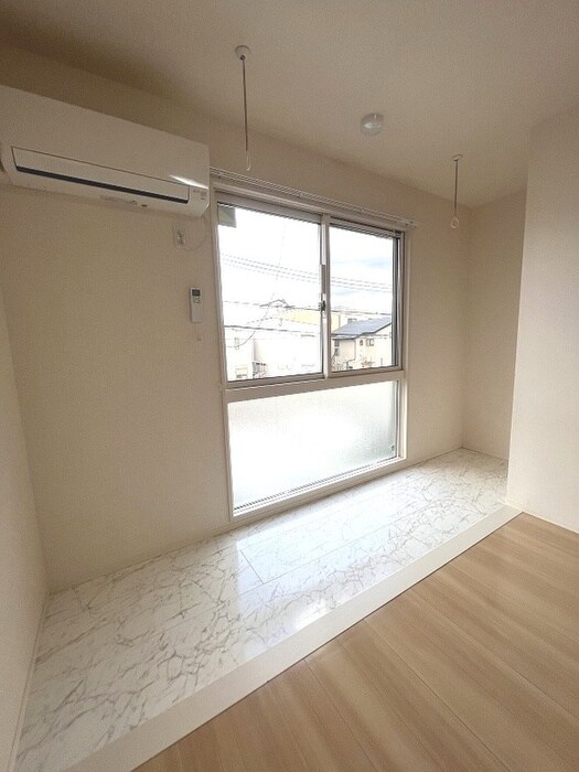 白井ハイツの物件内観写真