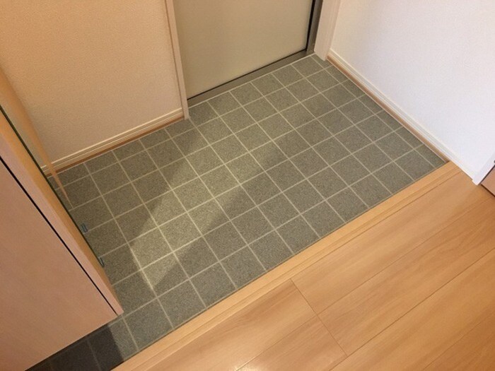 白井ハイツの物件内観写真