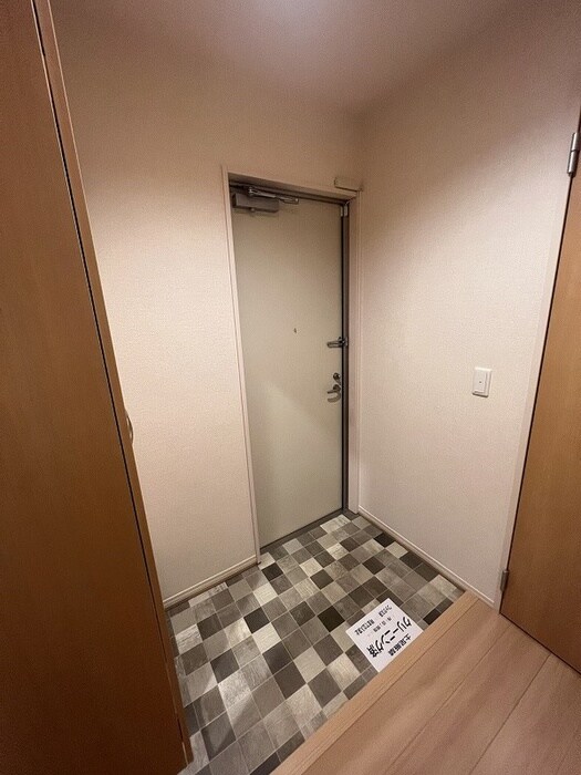 白井ハイツの物件内観写真