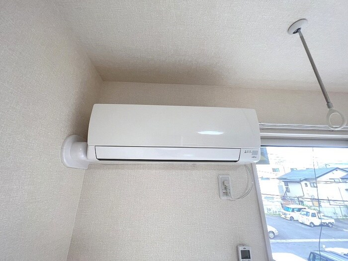 白井ハイツの物件内観写真