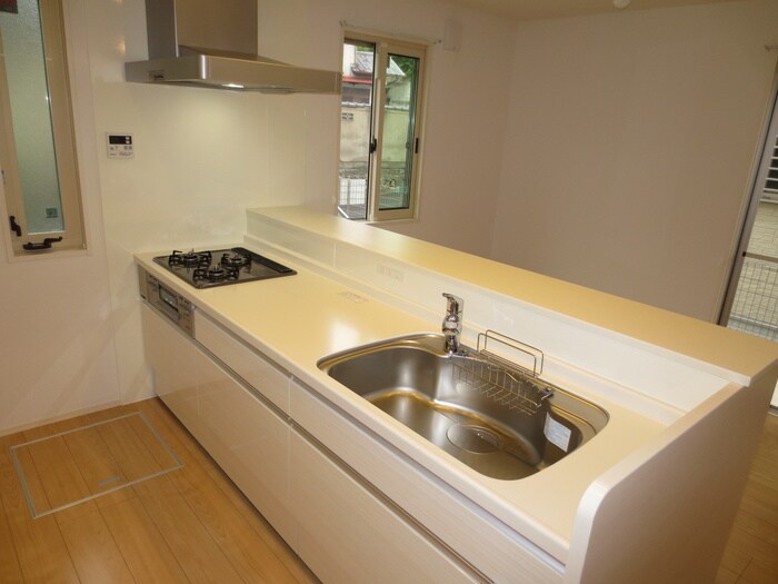 エスタ－テ箕面の物件内観写真