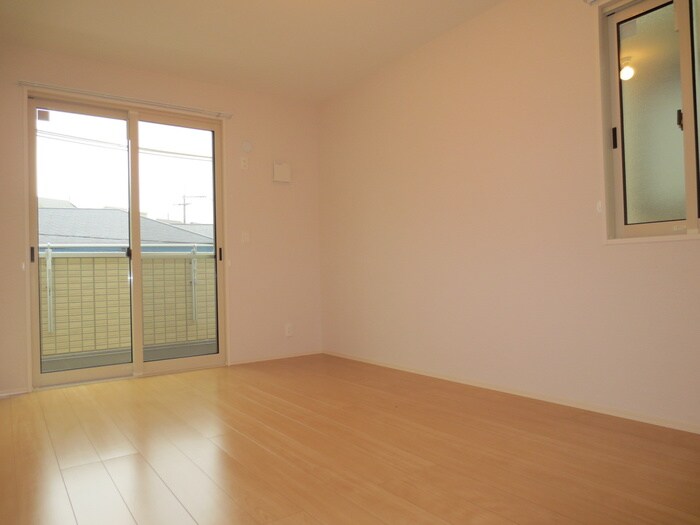 エスタ－テ箕面の物件内観写真