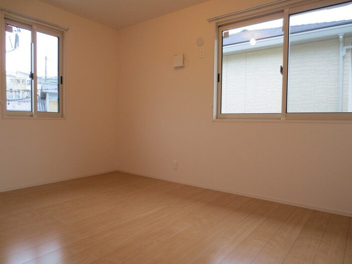 エスタ－テ箕面の物件内観写真