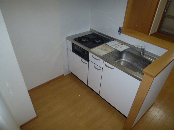 フェリ－チェヒルＣ棟の物件内観写真