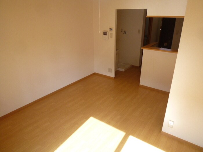 フェリ－チェヒルＣ棟の物件内観写真