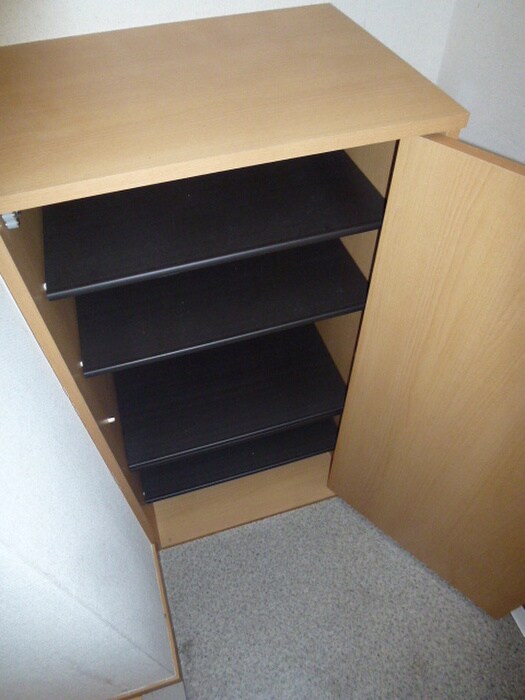 フェリ－チェヒルＣ棟の物件内観写真