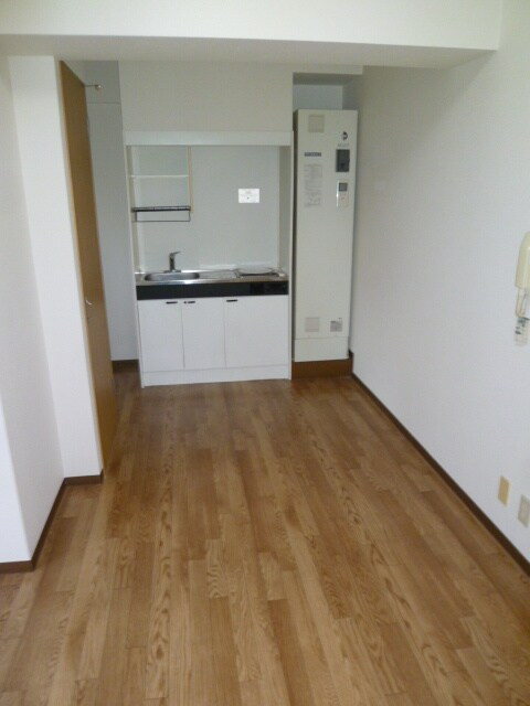 夕陽ヶ丘プラトーの物件内観写真