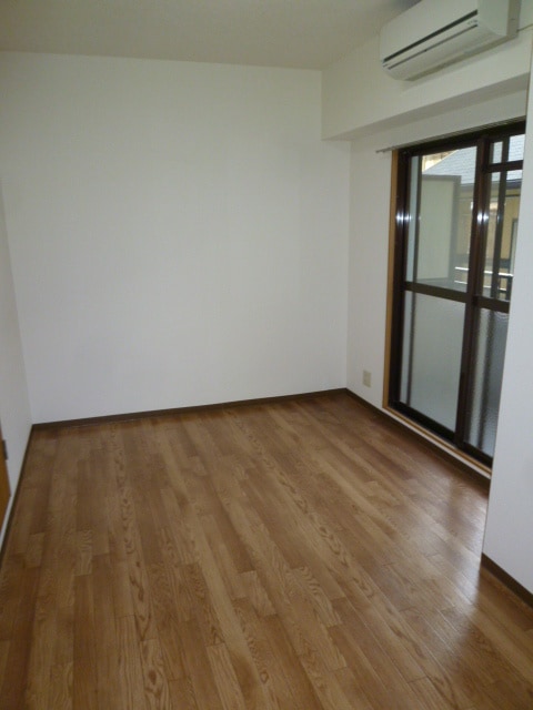 夕陽ヶ丘プラトーの物件内観写真