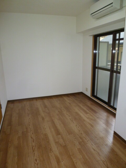 夕陽ヶ丘プラトーの物件内観写真