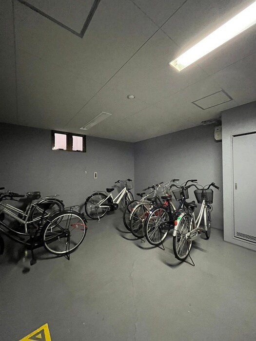 夕陽ヶ丘プラトーの物件外観写真