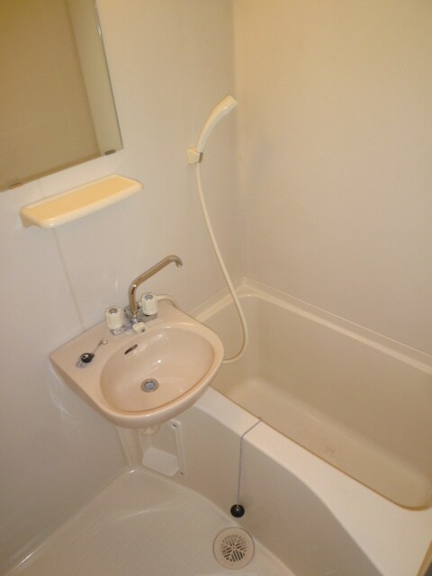 夕陽ヶ丘プラトーの物件内観写真