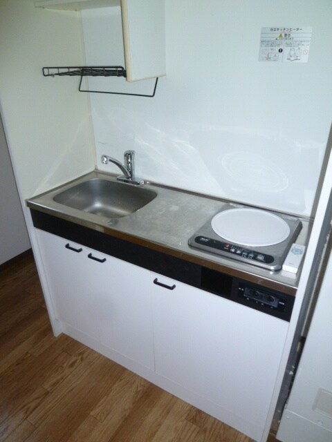 夕陽ヶ丘プラトーの物件内観写真