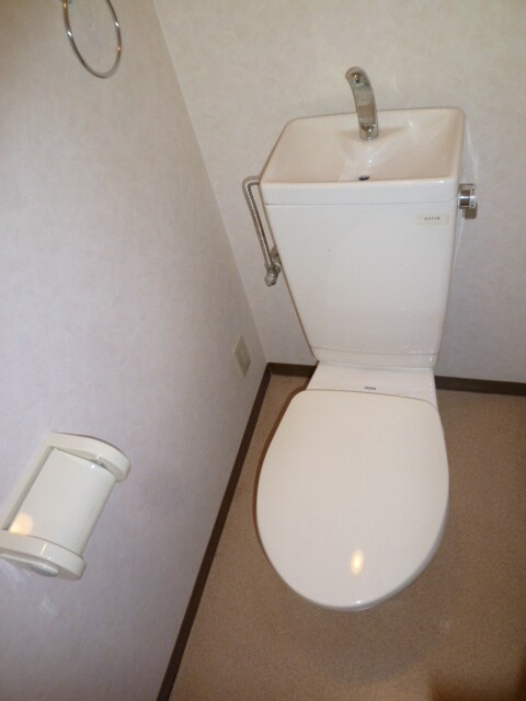 夕陽ヶ丘プラトーの物件内観写真