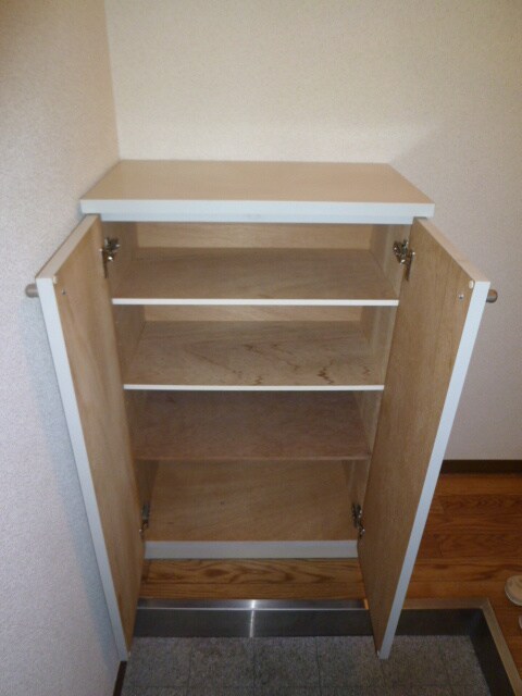 夕陽ヶ丘プラトーの物件内観写真