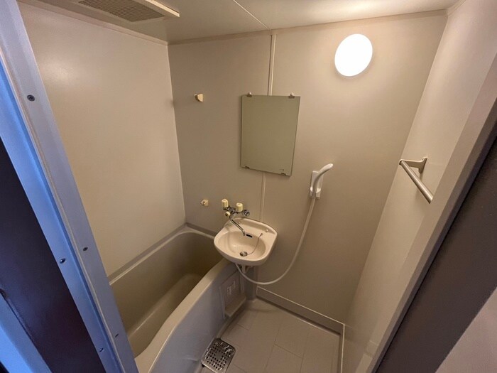 プログレス小山の物件内観写真