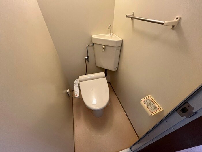 プログレス小山の物件内観写真