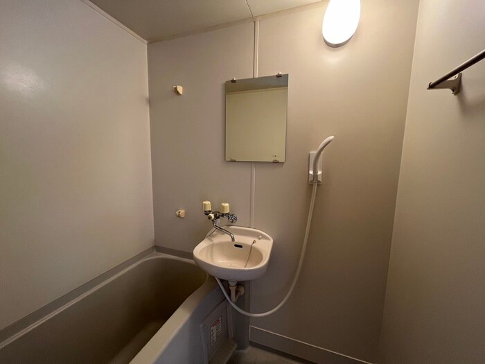 プログレス小山の物件内観写真