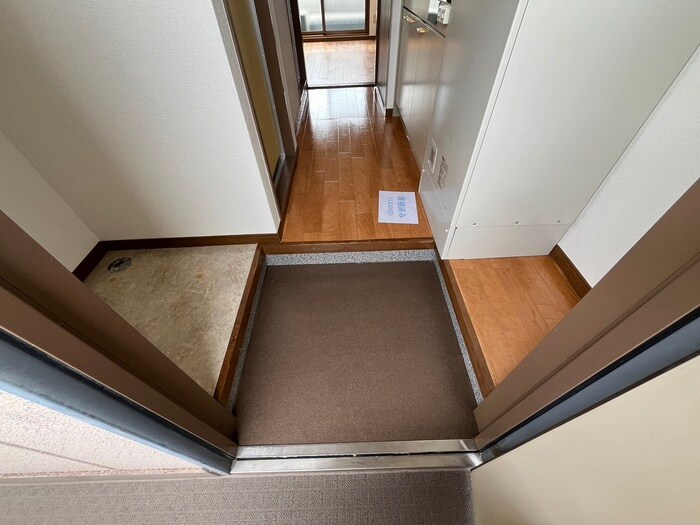 プログレス小山の物件内観写真