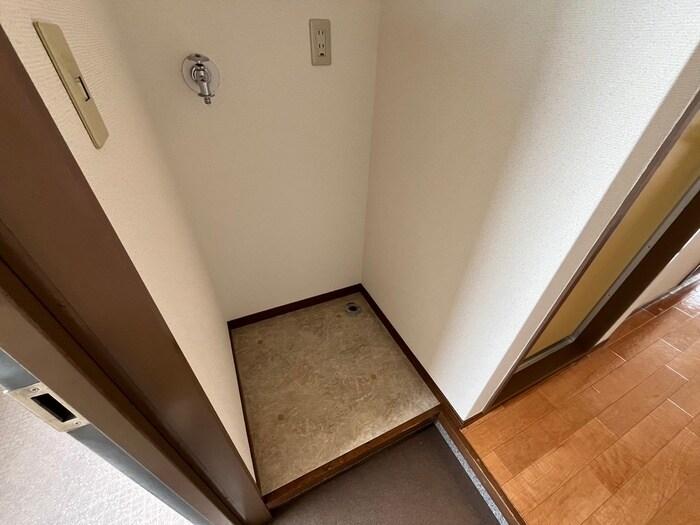 プログレス小山の物件内観写真